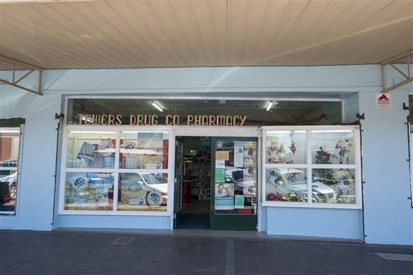 Bourke (11/12/2013)