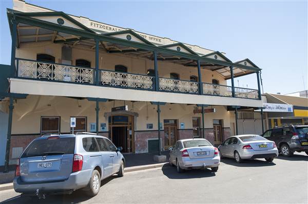 Bourke (11/12/2013)
