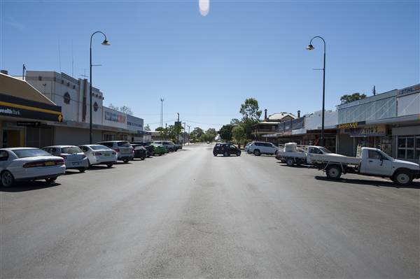 Bourke (11/12/2013)