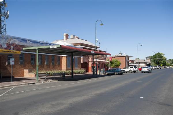 Bourke (11/12/2013)