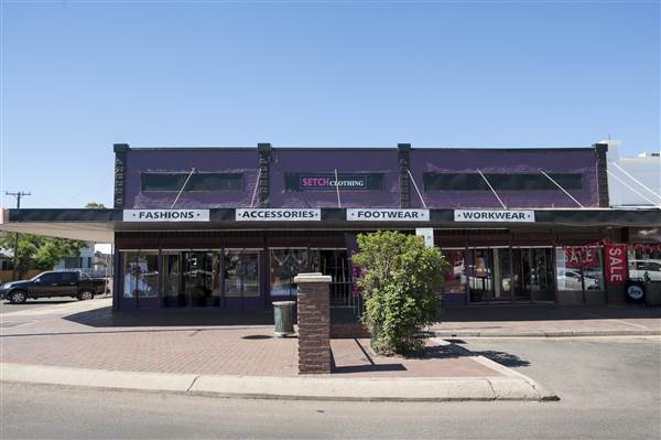 Bourke (11/12/2013)