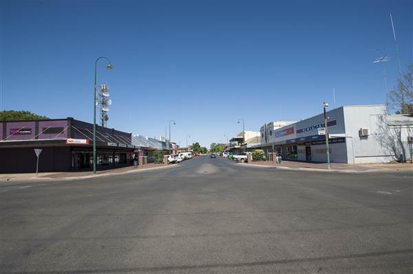 Bourke (11/12/2013)