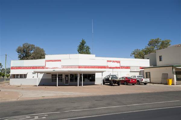 Bourke (11/12/2013)