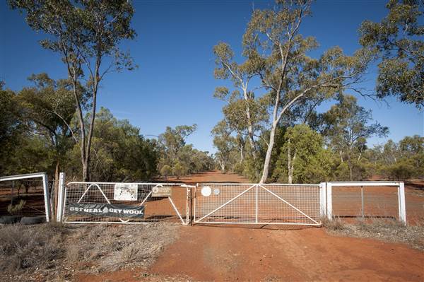 Bourke (11/12/2013)