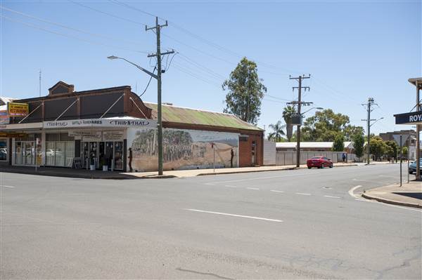 Gilgandra (26/11/2013)