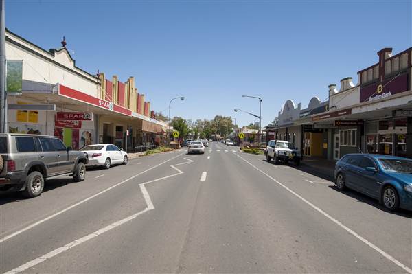 Gilgandra (26/11/2013)