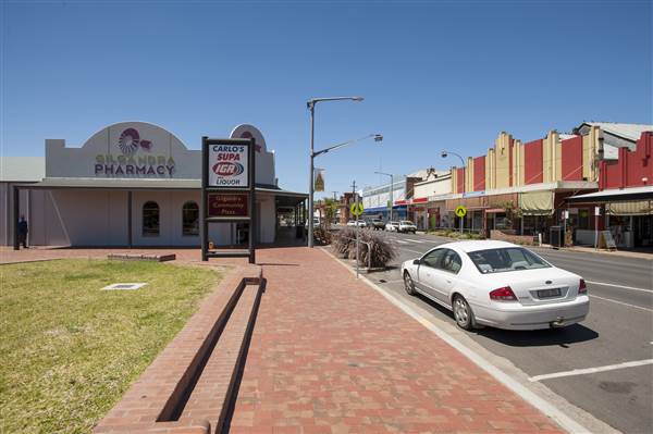 Gilgandra (26/11/2013)
