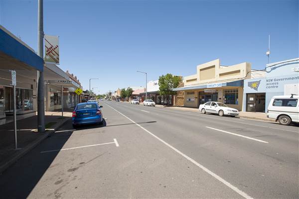 Gilgandra (26/11/2013)