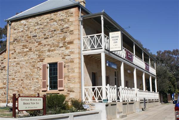 Rylstone (15/10/2013 - Credits: David Watts)