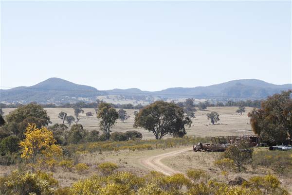 Rylstone (15/10/2013 - Credits: David Watts)
