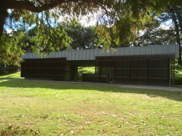 Centennial Park (25/06/2014)