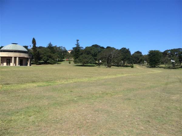 Centennial Park (25/06/2014)