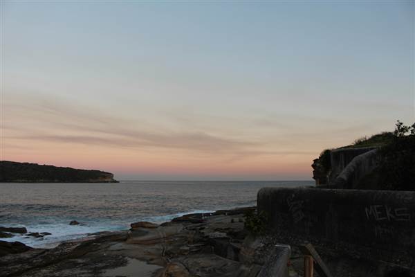 Bare Island (7/07/2014 - Credits: Jeremy Peek)