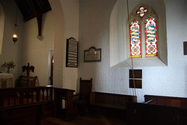 Carcoar Churches 2014 (10/03/2014)