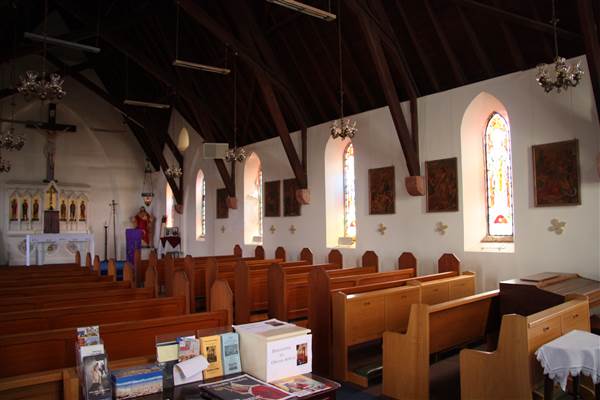 Carcoar Churches 2014 (10/03/2014)