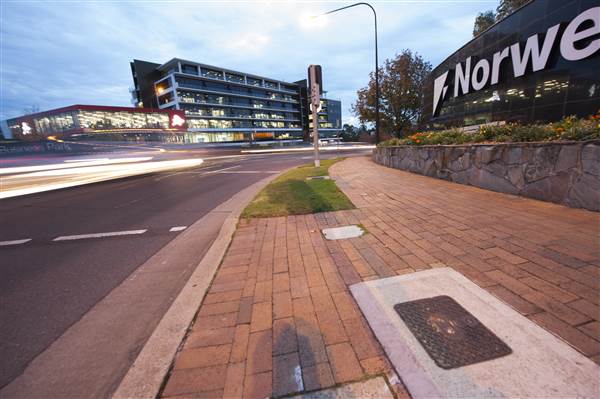 Norwest Business Park (7/10/2014)