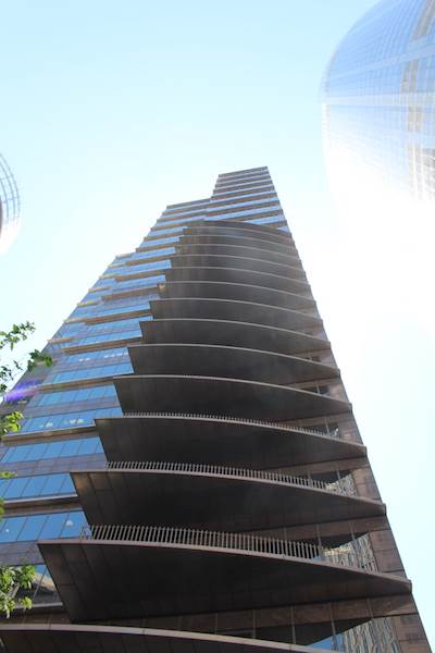 8-18 Bent Street (24/10/2014)