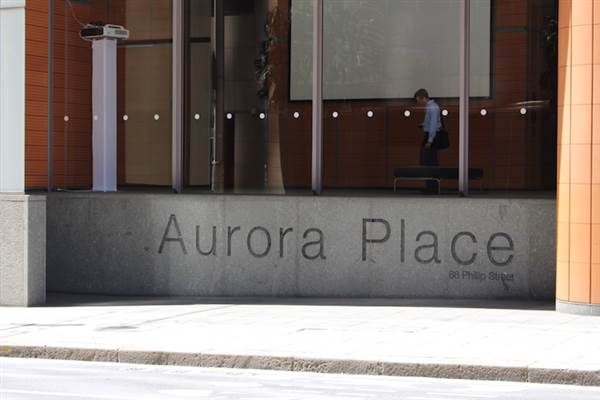 88 Phillip Street (24/10/2014)