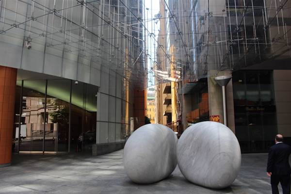 88 Phillip Street (24/10/2014)