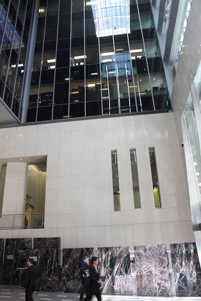 123 Pitt Street (24/10/2014)