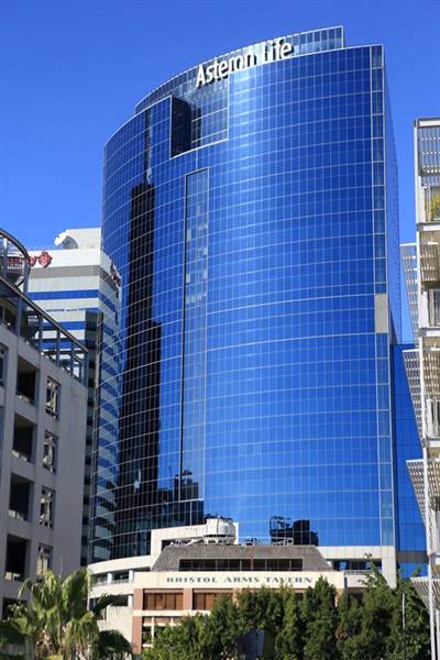 Kent Street Complex (27/10/2014)