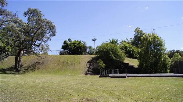 West Ryde Boiler House (29/10/2014 - Credits: Cynthia Meyer)