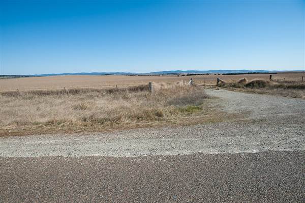 Goulburn Area (14/11/2014 - Credits: Colin McDougall)