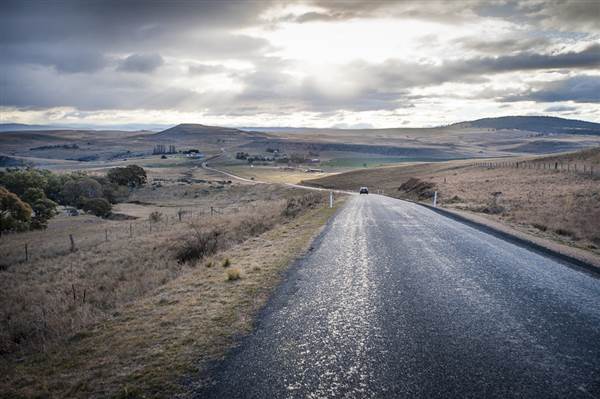 Monaro Plains (14/11/2014 - Credits: Colin McDougall)