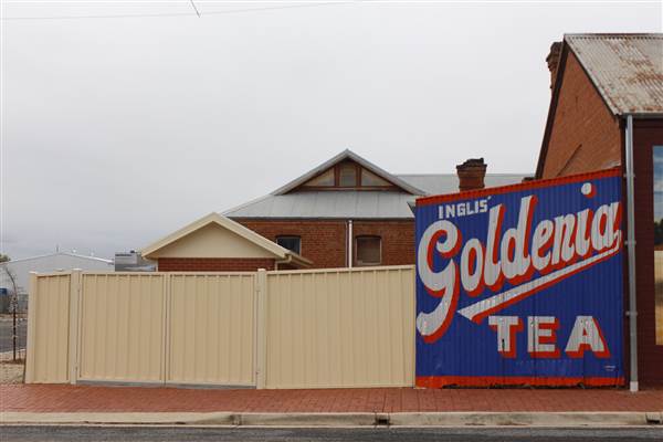 Ganmain (16/12/2014 - Credits: Eastern Riverina Arts)