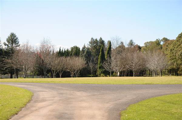 Fagan Park (24/02/2015 - Credits: Phillip Roope)