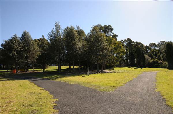 Fagan Park (24/02/2015 - Credits: Phillip Roope)