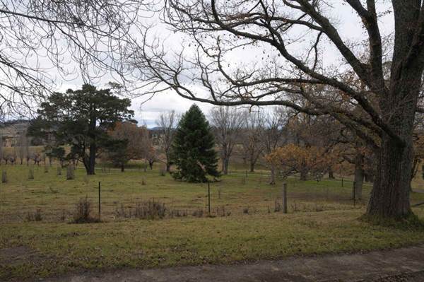 Hillview Heritage Hotel - Southern Highlands (25/05/2011 - Credits: Phillip Roope)