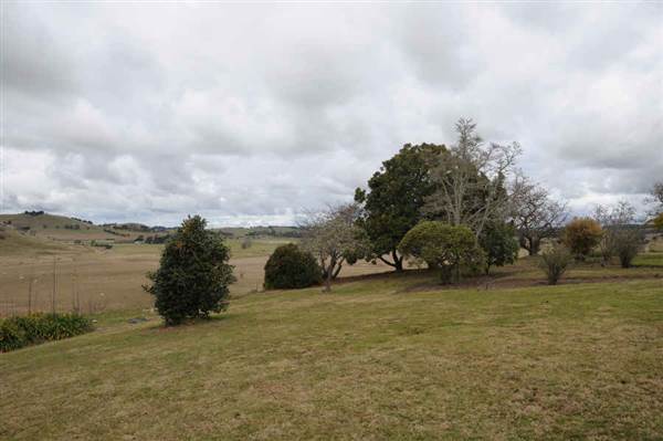 Hillview Heritage Hotel - Southern Highlands (25/05/2011 - Credits: Phillip Roope)