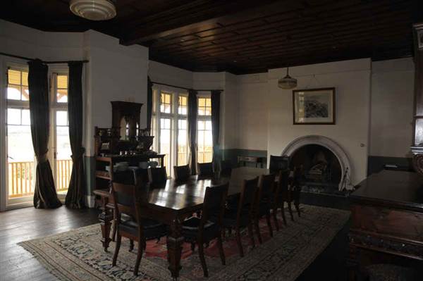 Hillview Heritage Hotel - Southern Highlands (25/05/2011 - Credits: Phillip Roope)