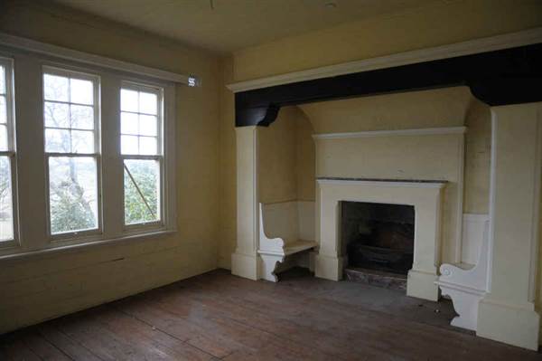 Hillview Heritage Hotel - Southern Highlands (25/05/2011 - Credits: Phillip Roope)
