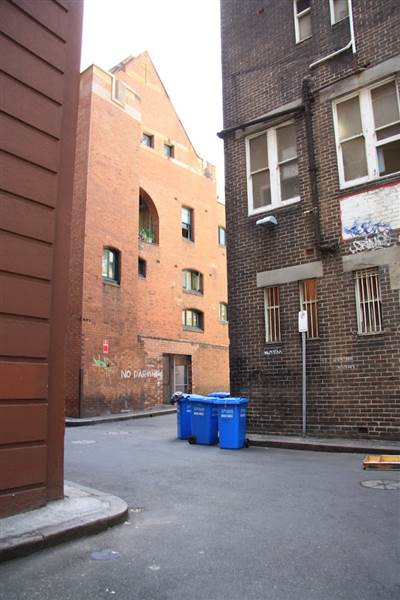 Rawson Lane (24/02/2015 - Credits: Phillip Roope)