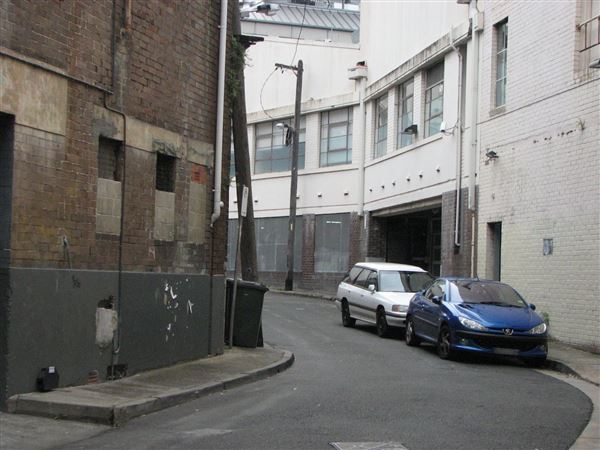 Stanley Lane (24/02/2015 - Credits: Phillip Roope)