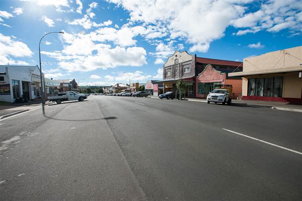 Crookwell (12/03/2015)