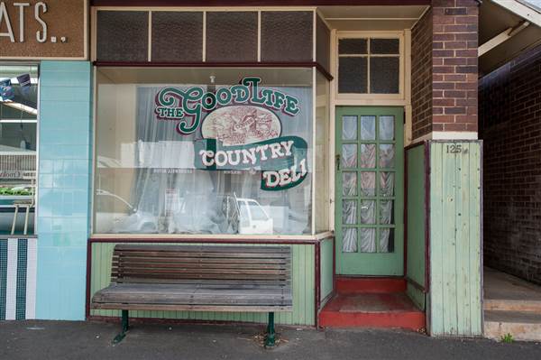 Crookwell (12/03/2015)