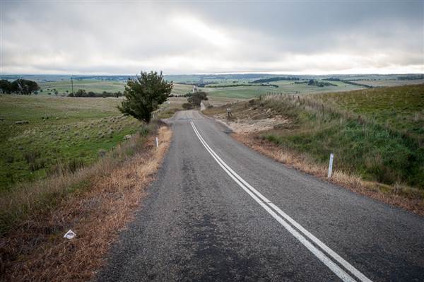 Crookwell (12/03/2015)