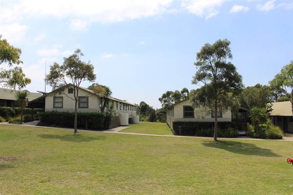 Headland Park - Middle Head (13/03/2015)