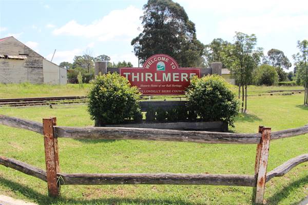 Thirlmere (13/03/2015)