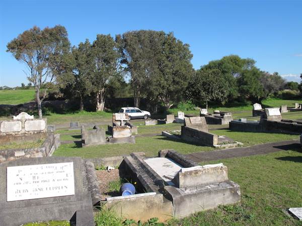Eastern Suburbs Memorial Centre (13/03/2015)
