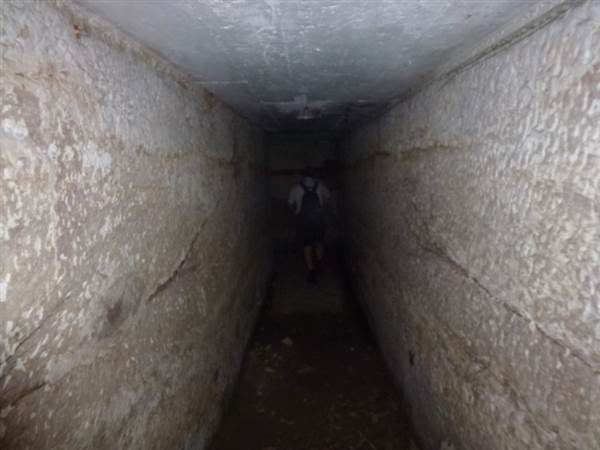 Middle Head Fortifications (13/03/2015)