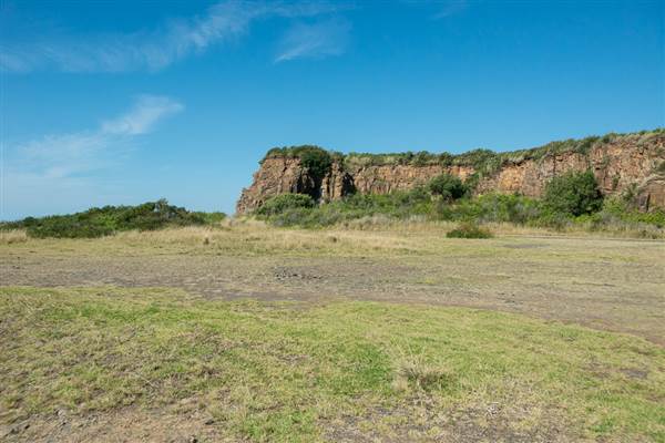 Bombo Headland Quarry (30/04/2015 - Credits: Colin McDougall)