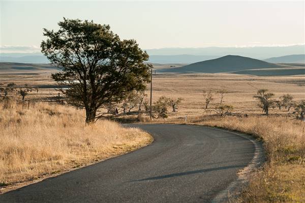 Monaro Plains (20/06/2015 - Credits: Colin McDougall)