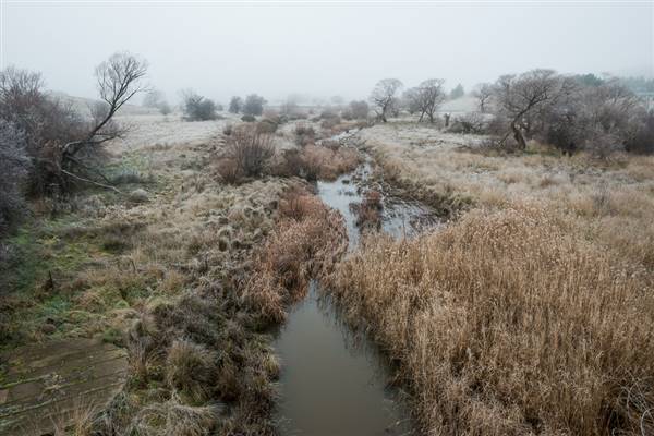Monaro - Winter Frost (20/06/2015 - Credits: Colin McDougall)