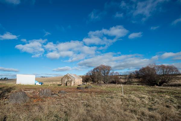 Nimmitabel Cottage (24/07/2015)