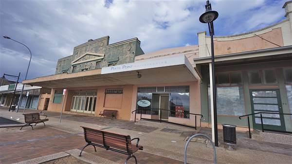 Twin Towns of Harden Murrumburrah (3/08/2015 - Credits: Mary Barltrop)