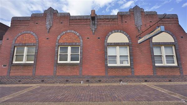 Twin Towns of Harden Murrumburrah (3/08/2015 - Credits: Mary Barltrop)